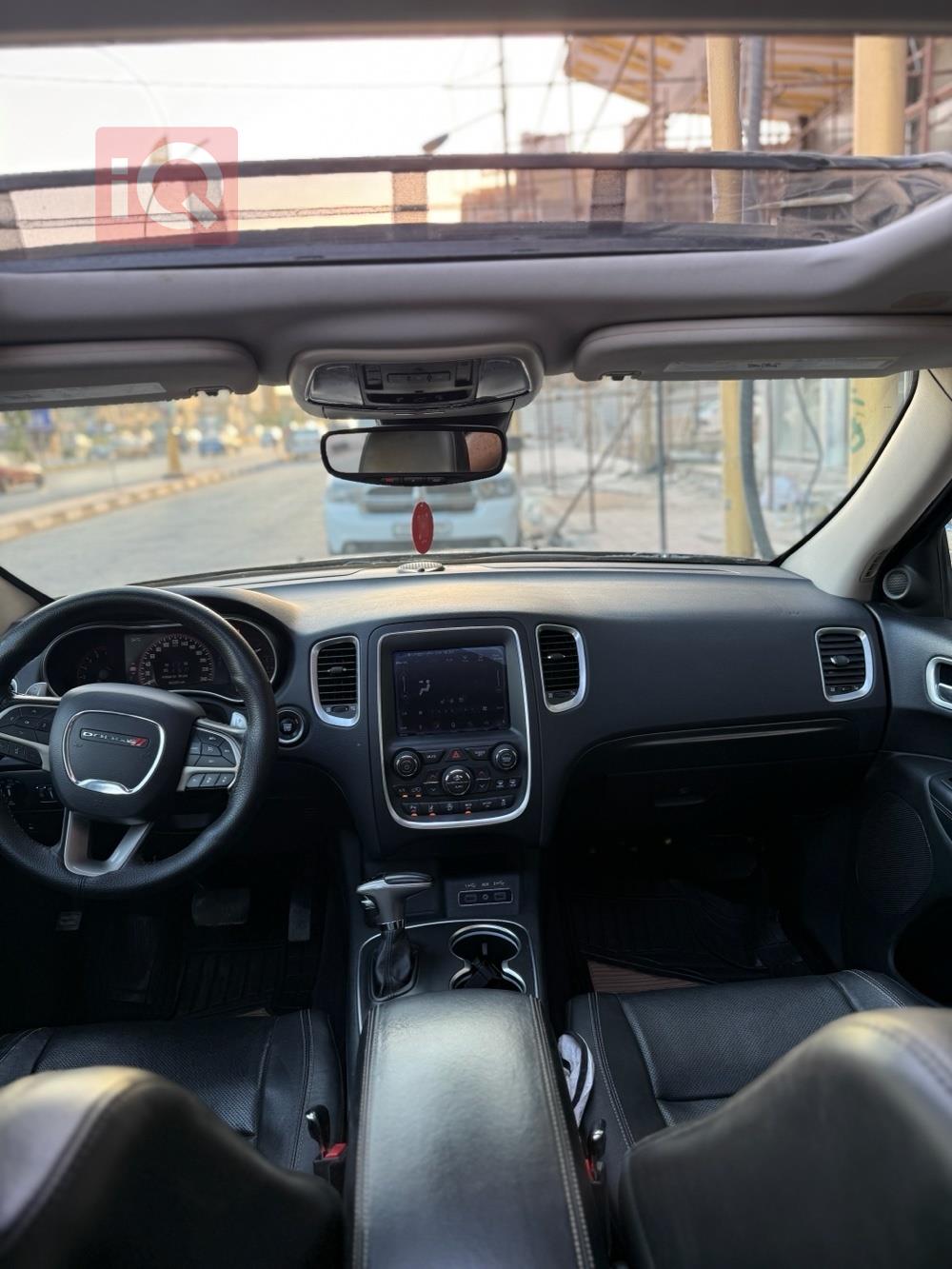 دودج دورانجو